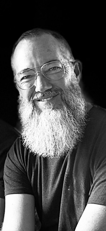 David Shirey, Chaplain at Ability Hospice