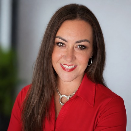 Kim Jones, Business Development Specialist at Ability Hospice